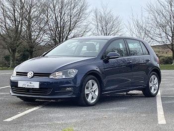Used Volkswagen Golf 2014 for sale - 77465815: Photo