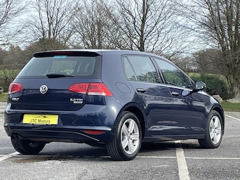 Used Volkswagen Golf 2014 for sale - 77465815: Photo