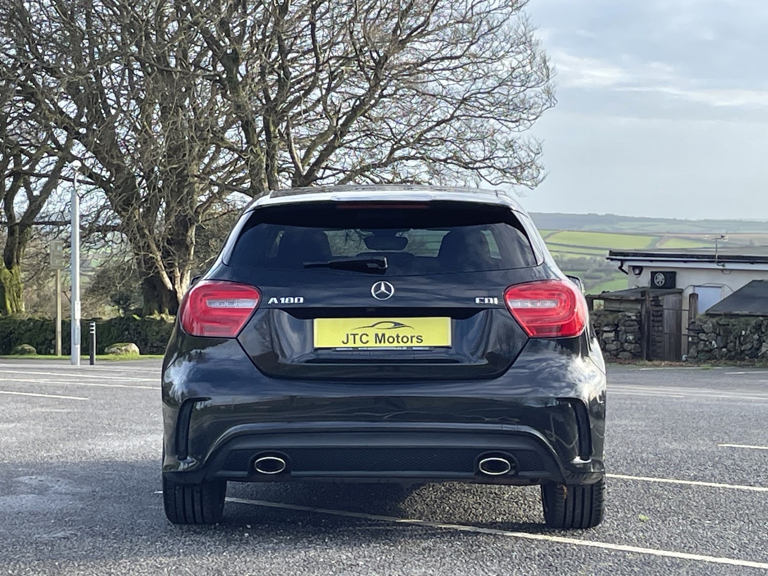 Used Mercedes-Benz A-Class 2015 for sale - 76935331: Photo 17