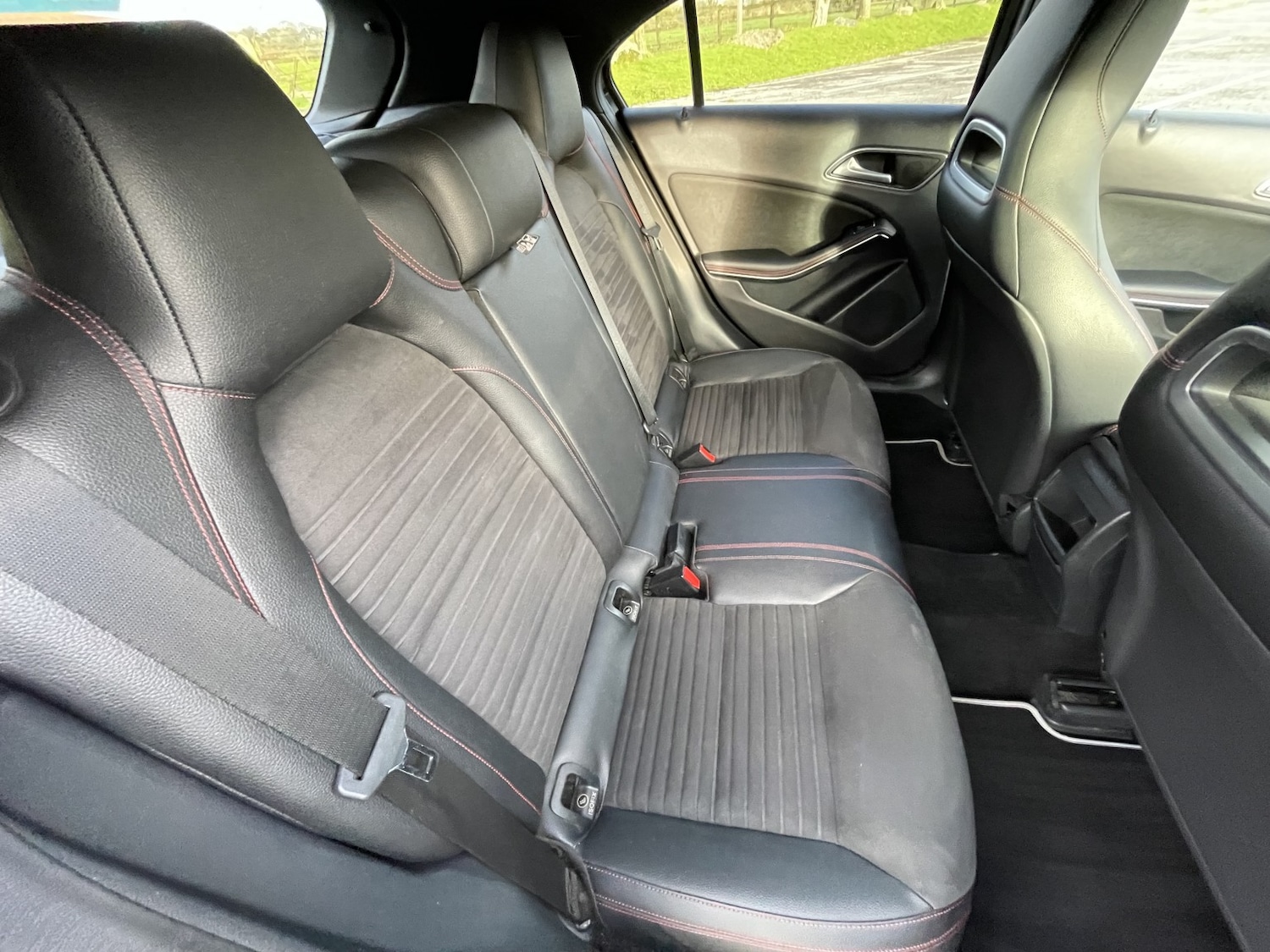 Used Mercedes-Benz A-Class 2015 for sale - 76935331: Photo 23