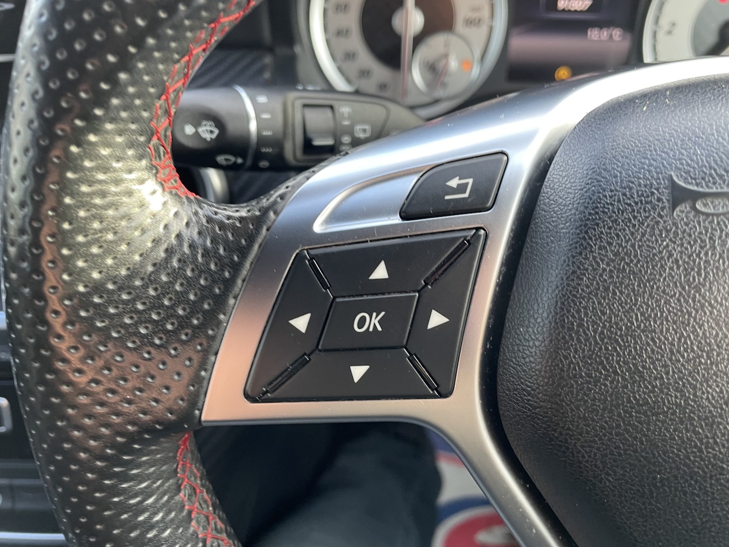 Used Mercedes-Benz A-Class 2015 for sale - 76935331: Photo 28