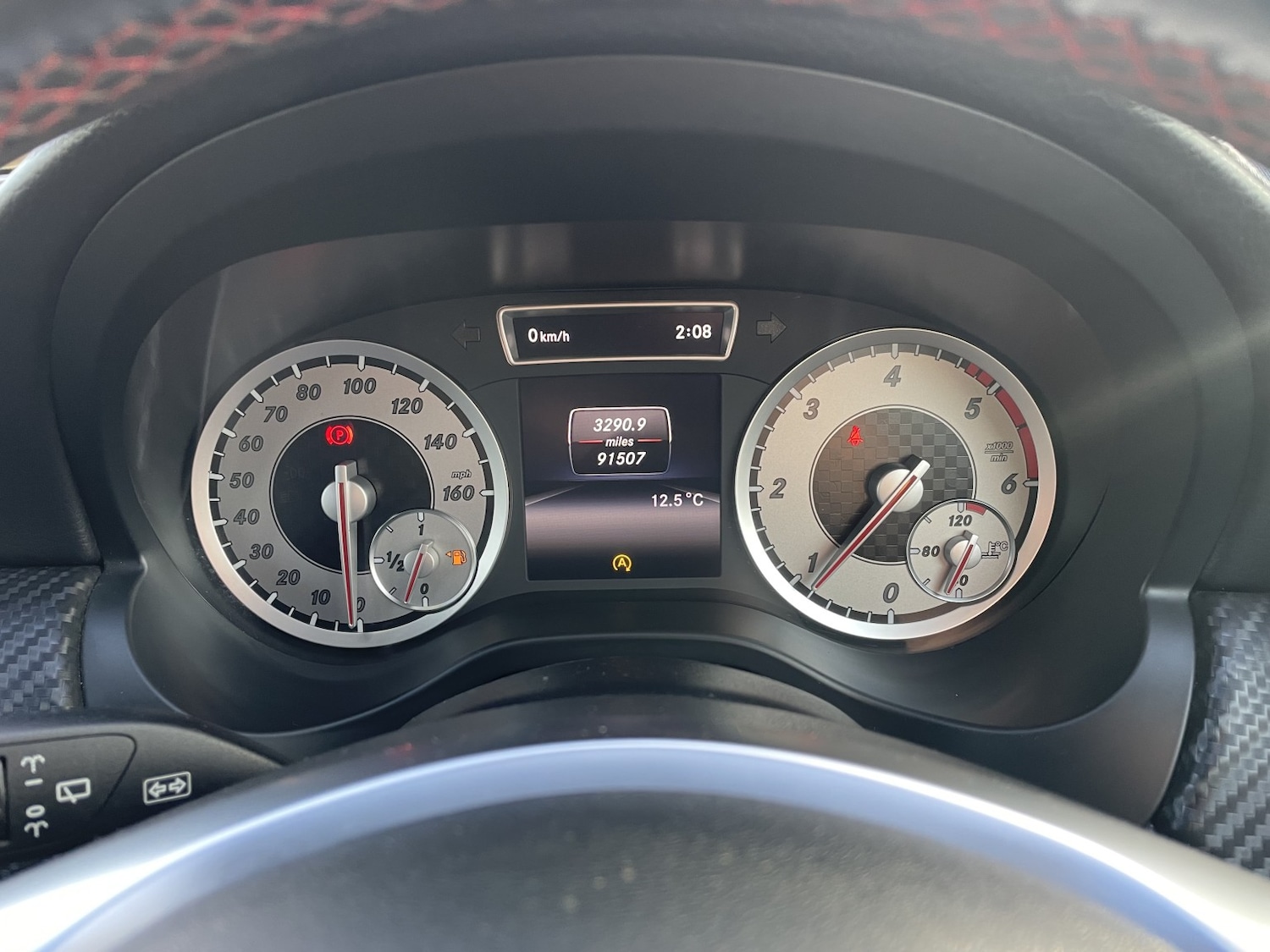 Used Mercedes-Benz A-Class 2015 for sale - 76935331: Photo 32