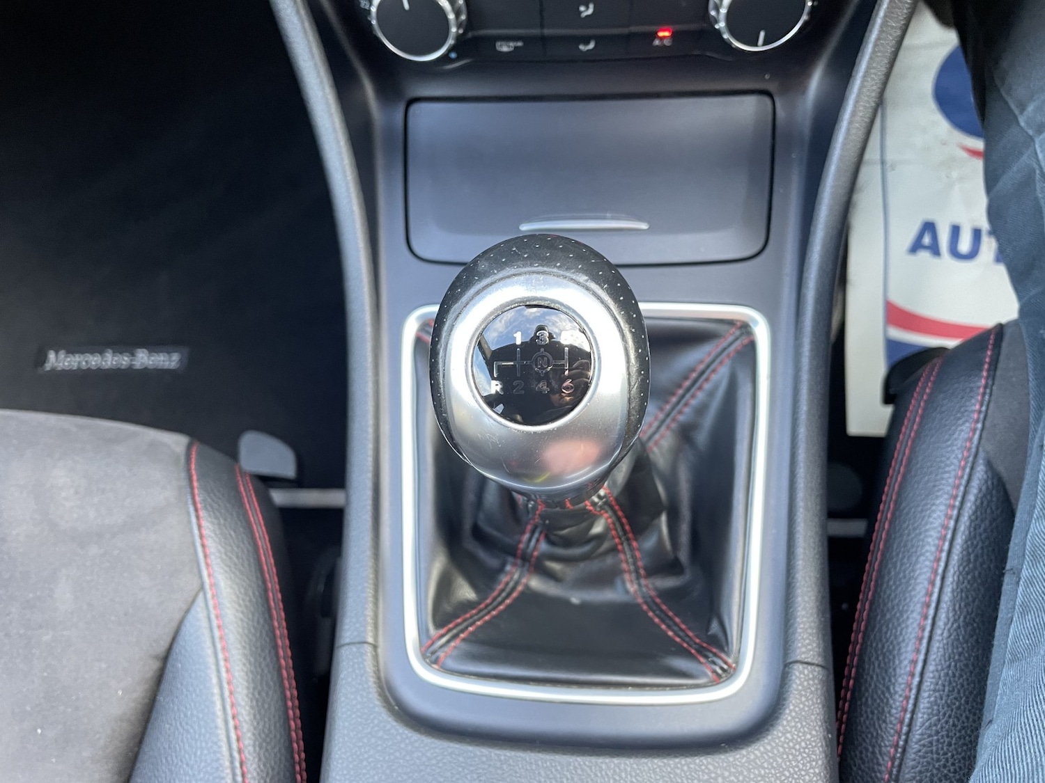 Used Mercedes-Benz A-Class 2015 for sale - 76935331: Photo 34