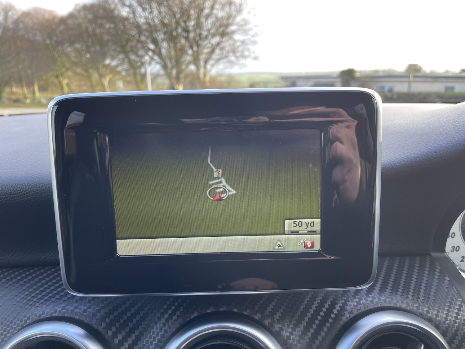 Used Mercedes-Benz A-Class 2015 for sale - 76935331: Photo 36