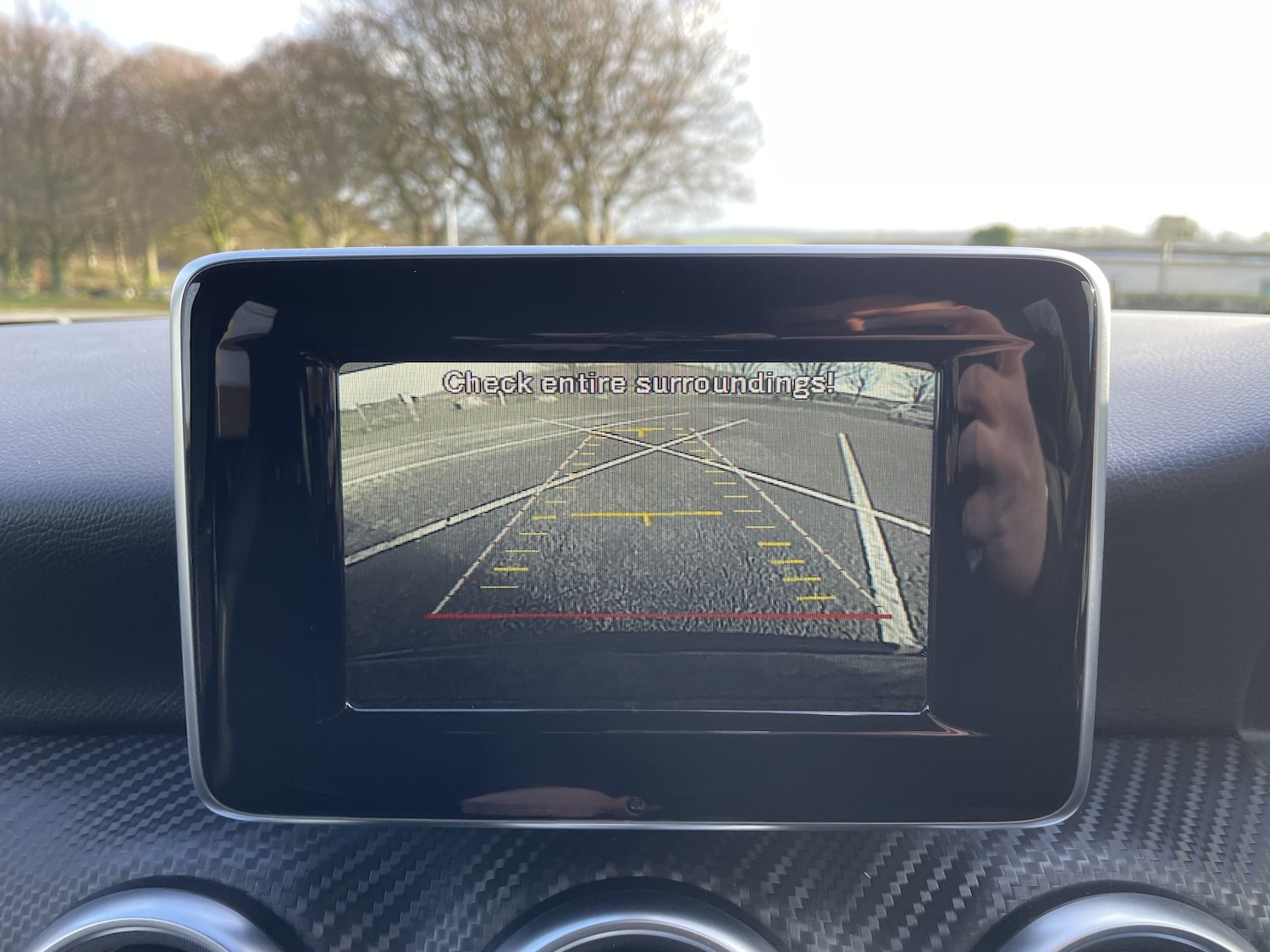 Used Mercedes-Benz A-Class 2015 for sale - 76935331: Photo 37