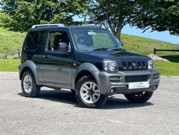 2011 - 1.3 VVT SZ4 3dr Manual, petrol, black + low miles