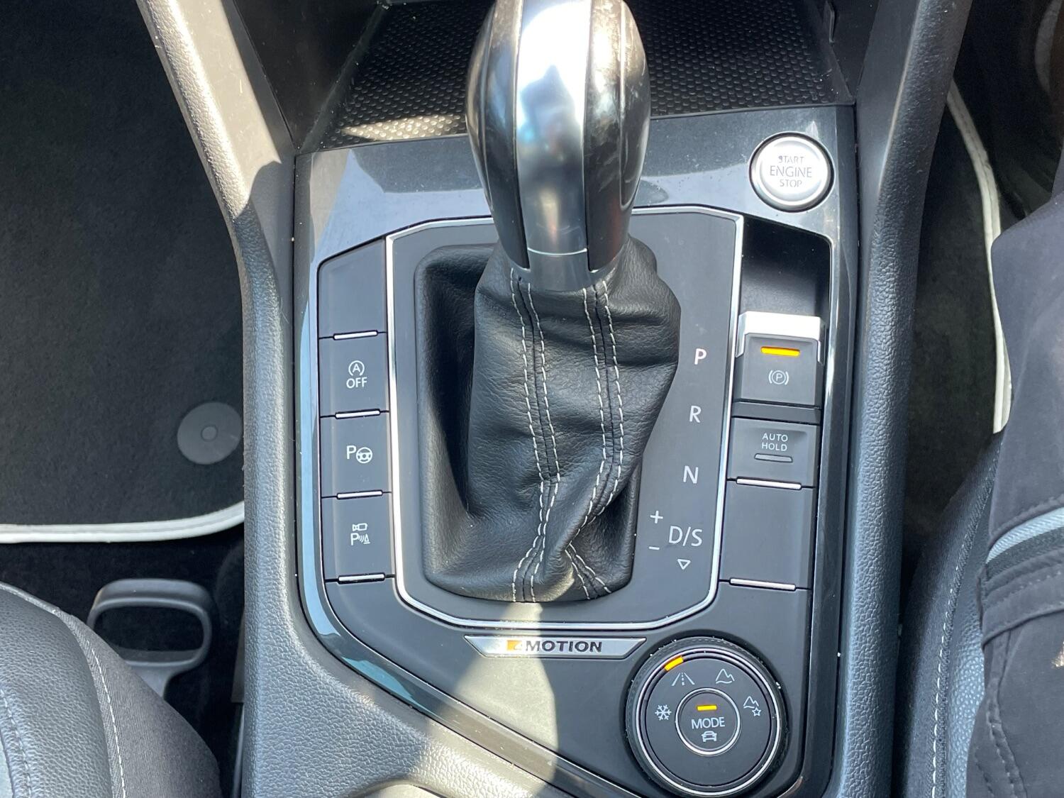Vehicle 32