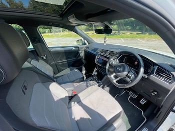Used Volkswagen Tiguan 2019 for sale - 75529905: Photo