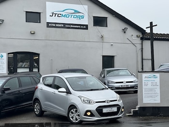 Used Hyundai i10 2015 for sale - 78882297: Photo