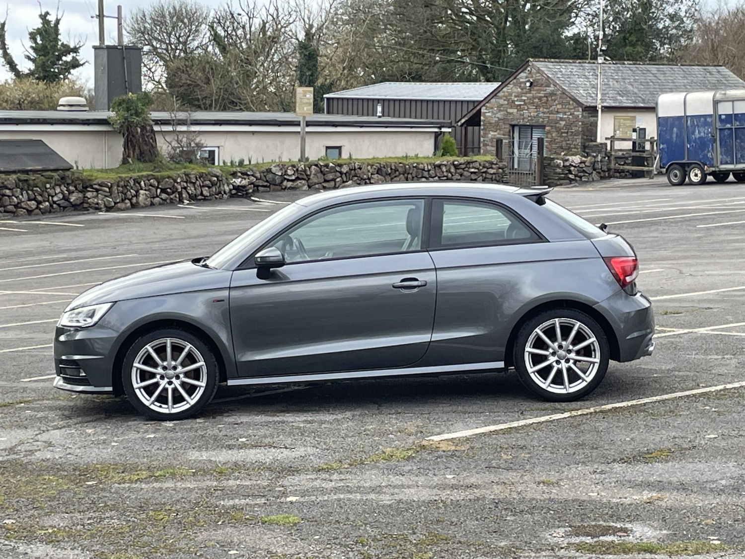 Used Audi A1 2016 for sale - 77687613: Photo 11