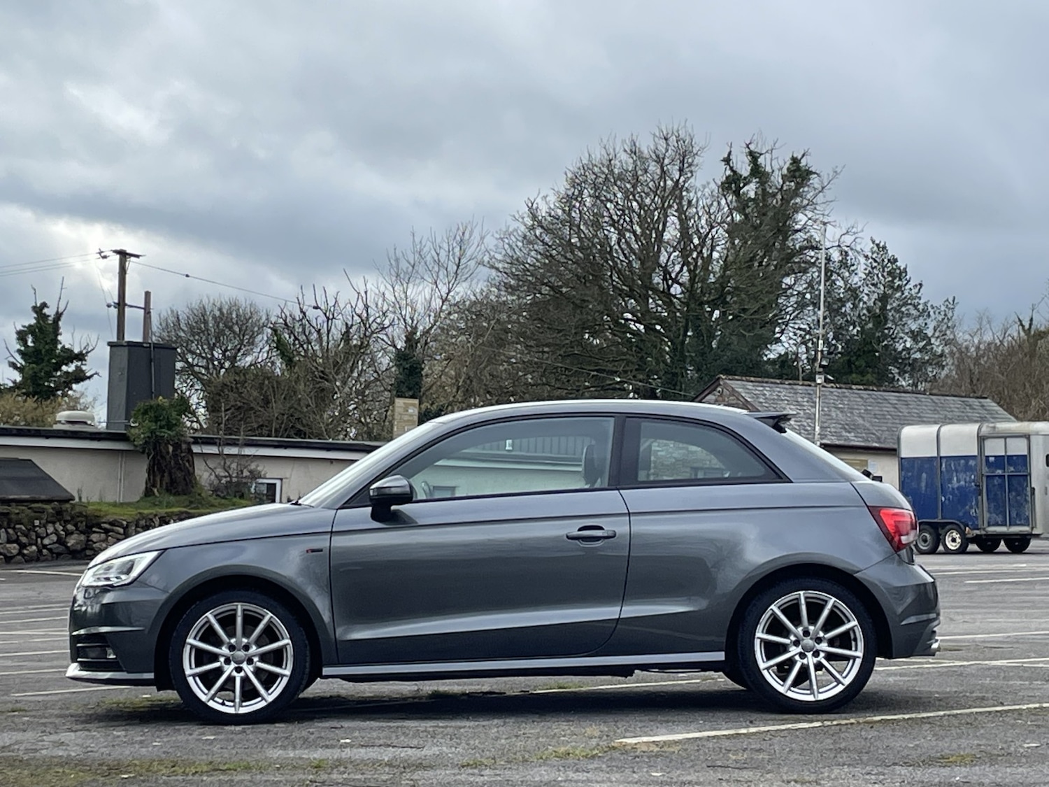 Used Audi A1 2016 for sale - 77687613: Photo 12