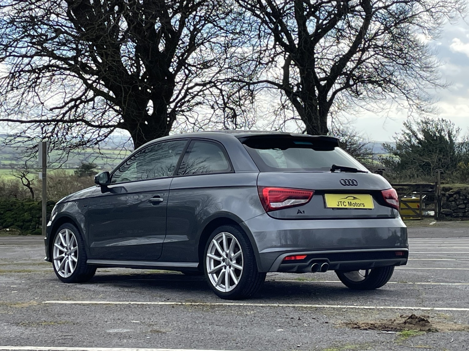 Used Audi A1 2016 for sale - 77687613: Photo 14