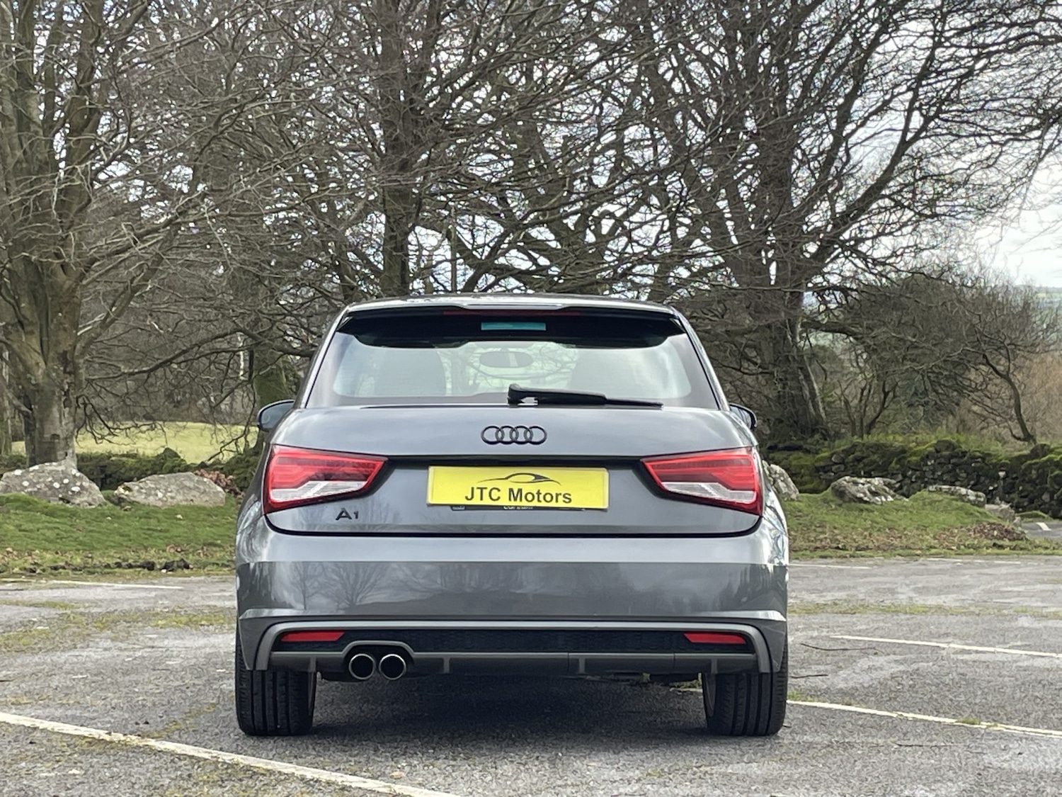 Used Audi A1 2016 for sale - 77687613: Photo 16