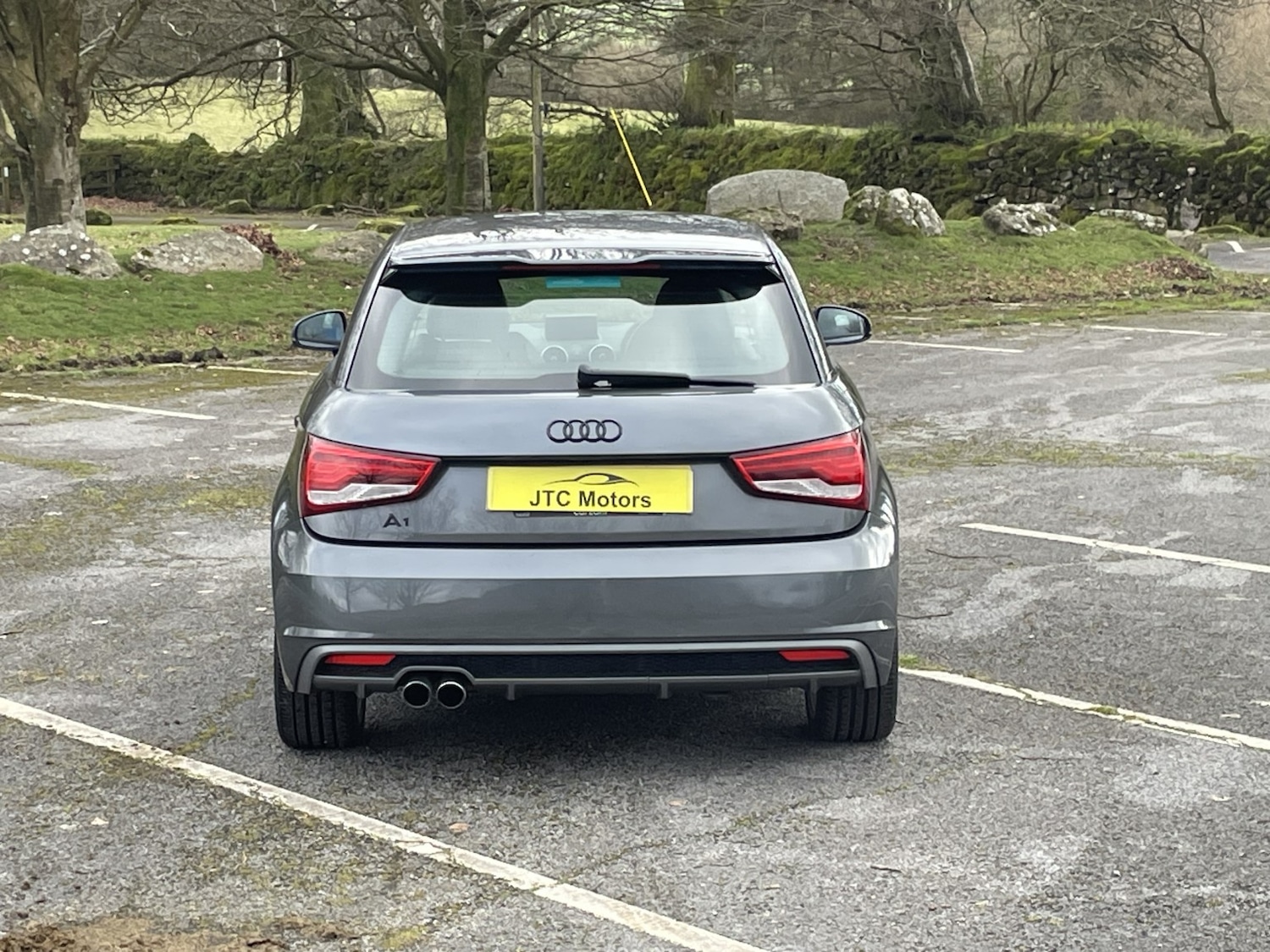 Used Audi A1 2016 for sale - 77687613: Photo 17