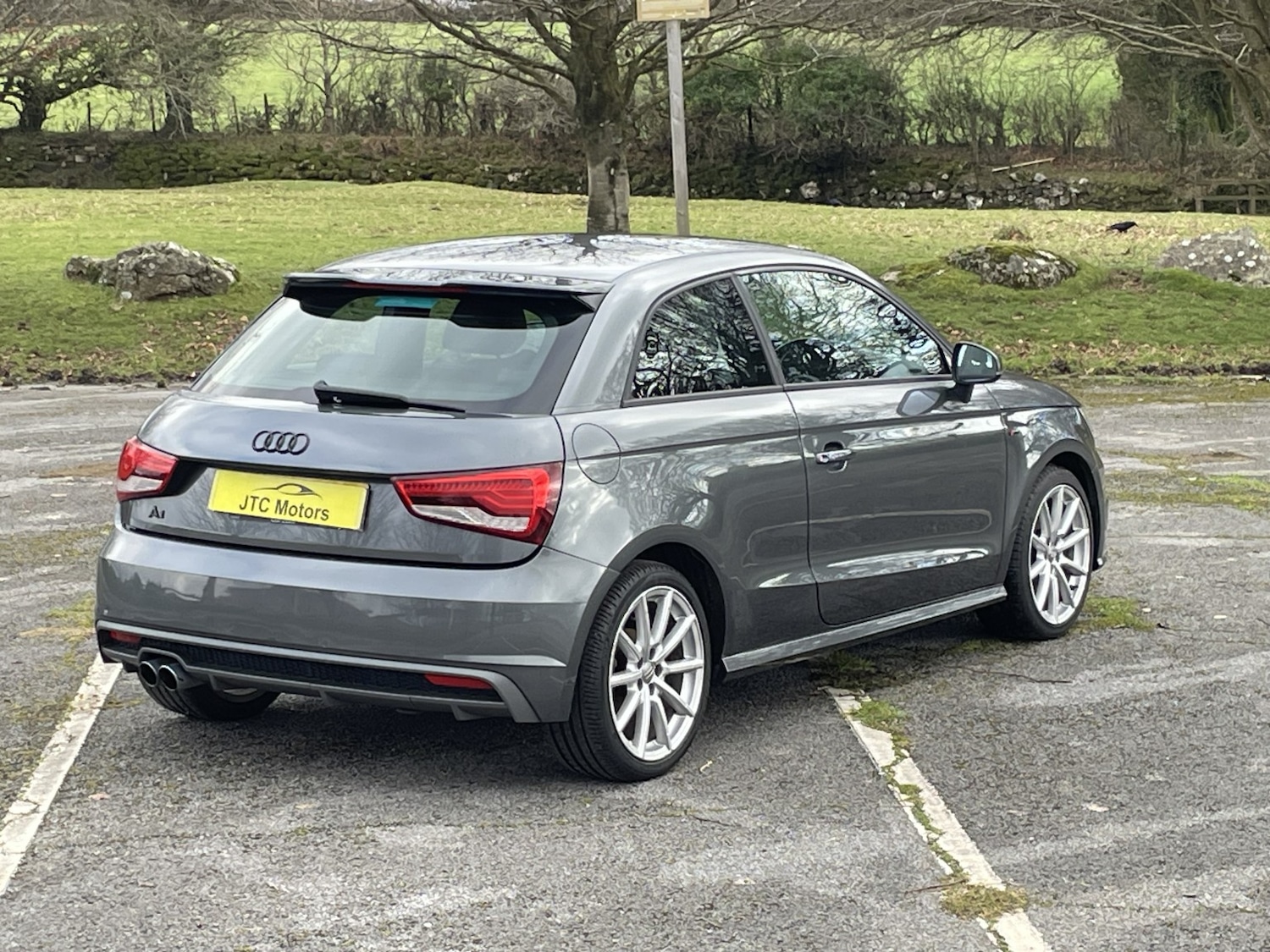 Used Audi A1 2016 for sale - 77687613: Photo 18