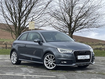Used Audi A1 2016 for sale - 77687613: Photo