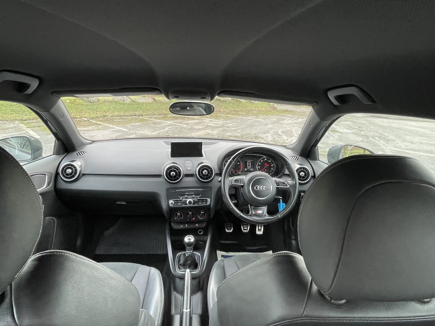 Used Audi A1 2016 for sale - 77687613: Photo 24