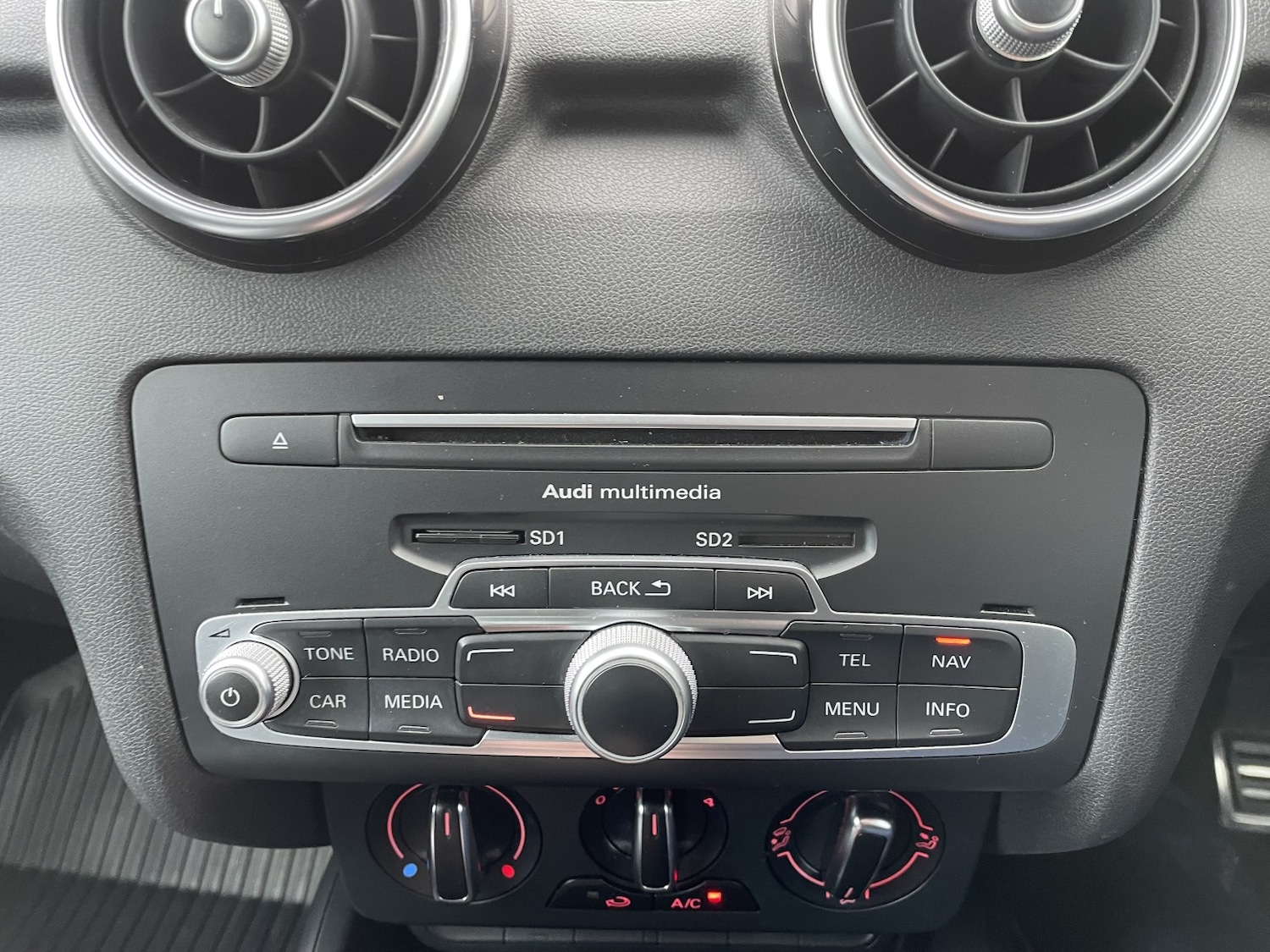 Used Audi A1 2016 for sale - 77687613: Photo 27