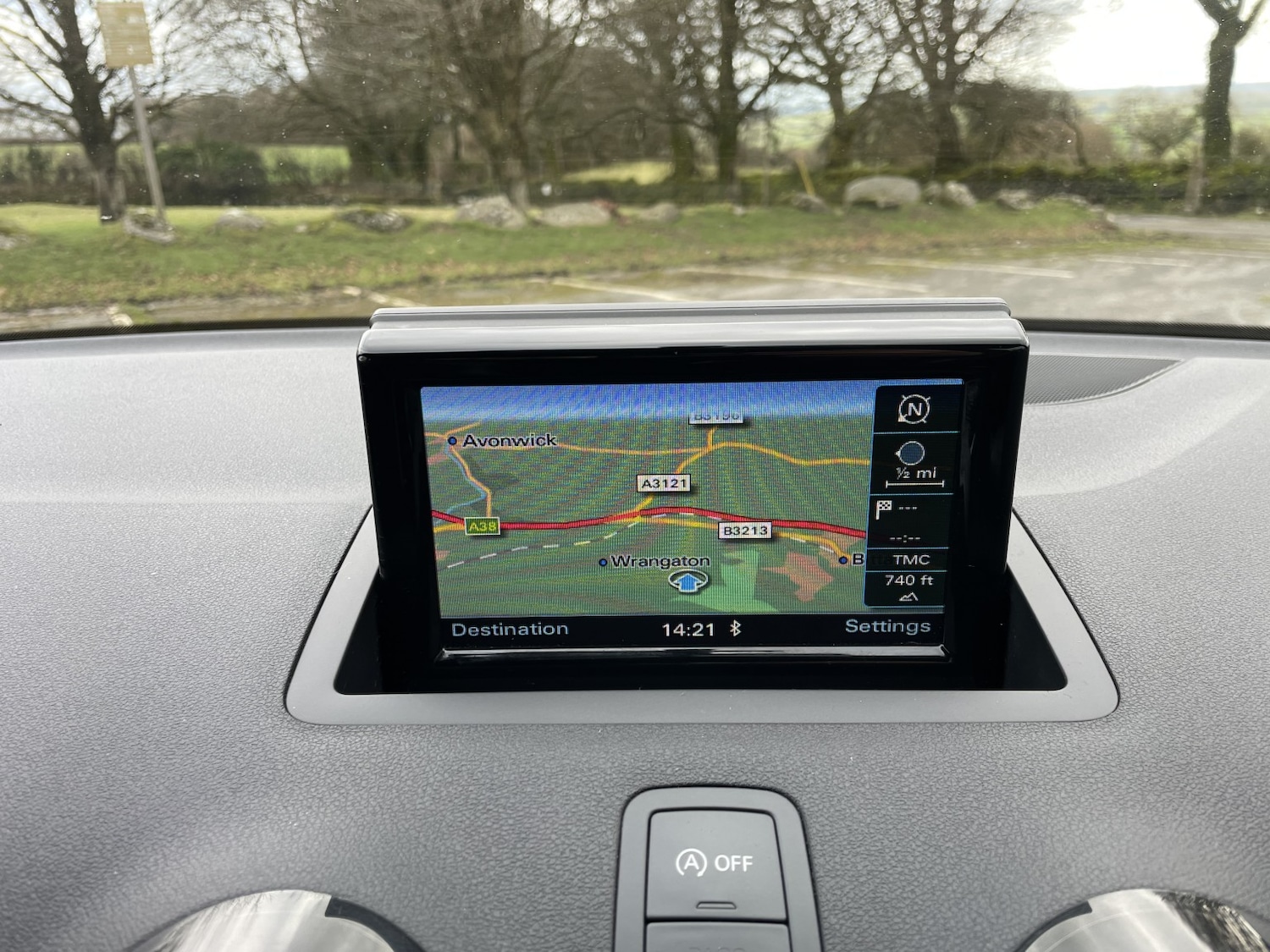 Used Audi A1 2016 for sale - 77687613: Photo 28