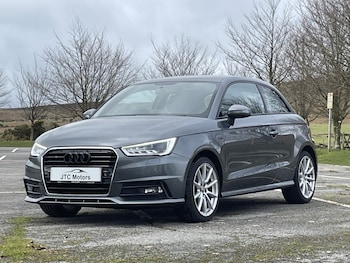 Used Audi A1 2016 for sale - 77687613: Photo