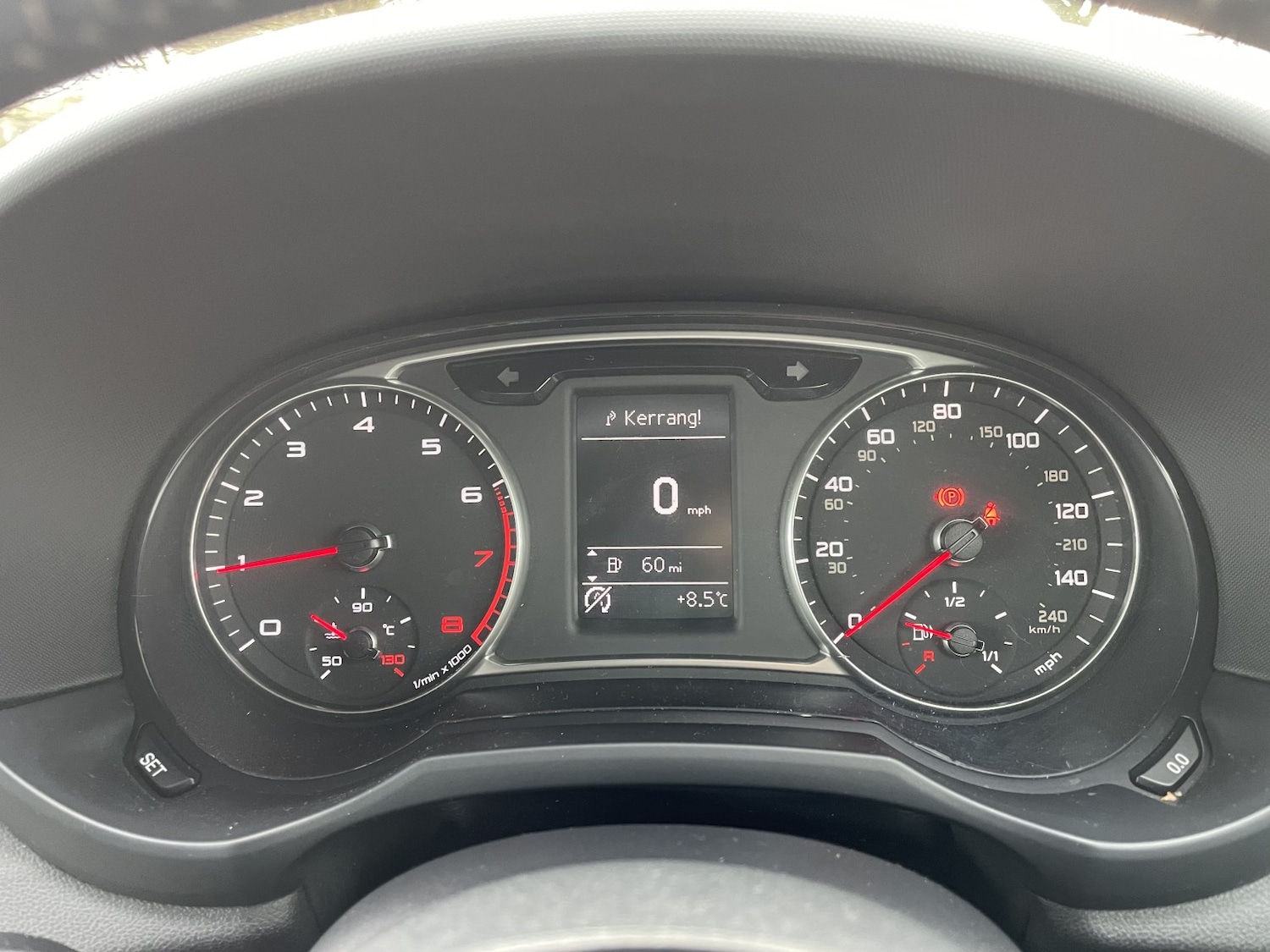 Used Audi A1 2016 for sale - 77687613: Photo 30