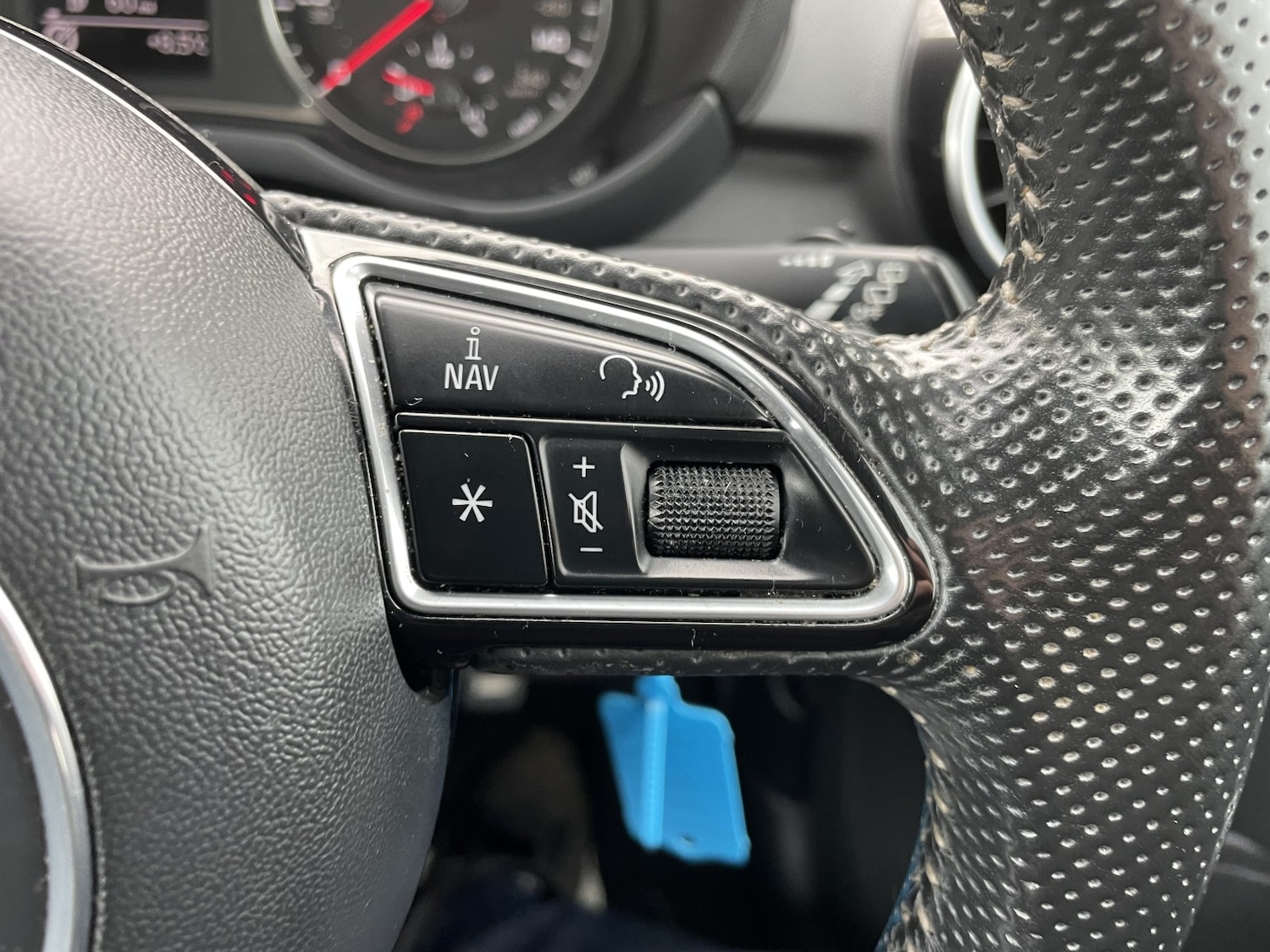 Used Audi A1 2016 for sale - 77687613: Photo 34