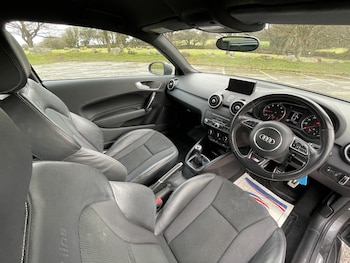 Used Audi A1 2016 for sale - 77687613: Photo