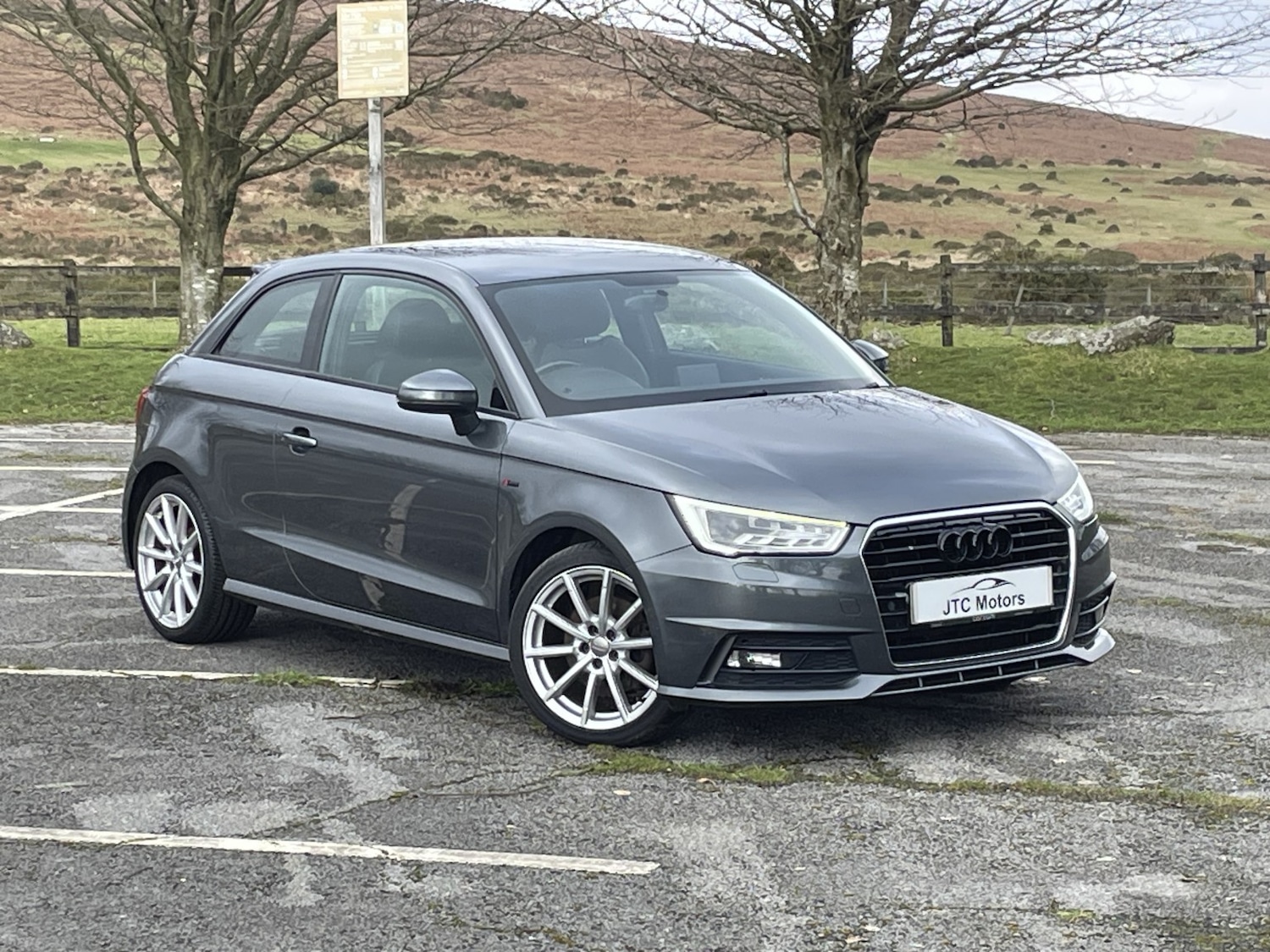 Used Audi A1 2016 for sale - 77687613: Photo 6