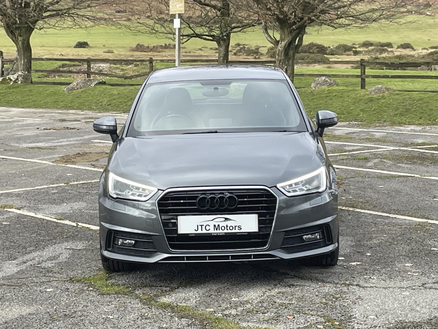 Used Audi A1 2016 for sale - 77687613: Photo 7