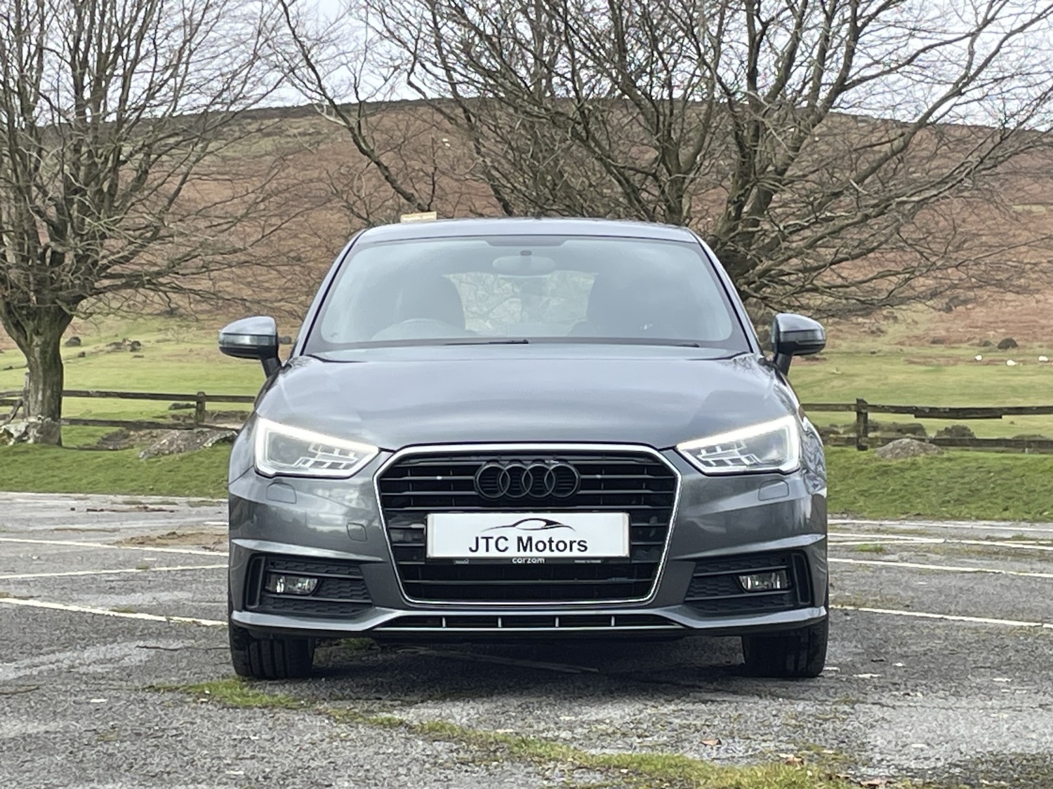 Used Audi A1 2016 for sale - 77687613: Photo 8