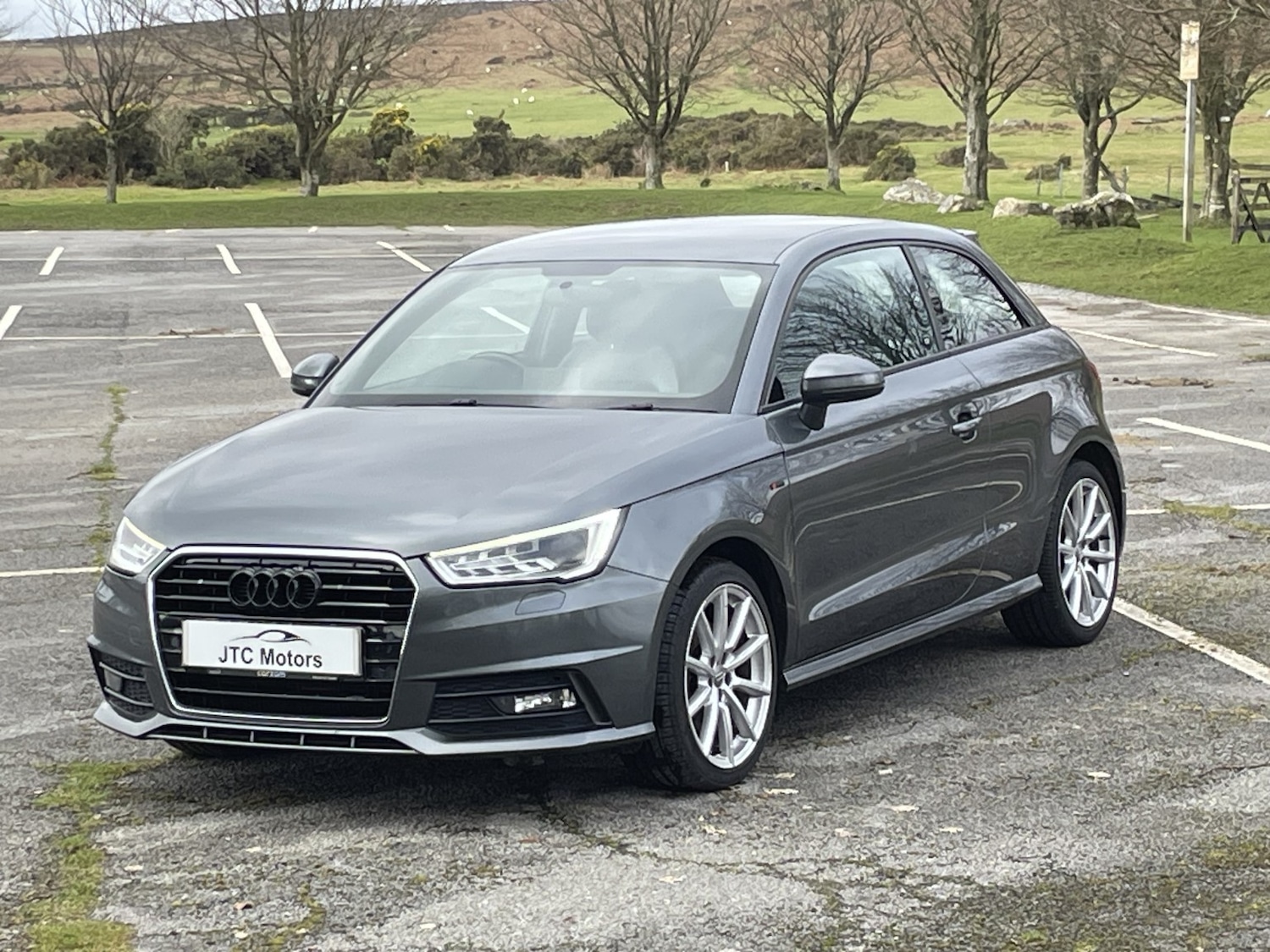 Used Audi A1 2016 for sale - 77687613: Photo 9