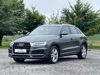 Used Audi Q3 2017 for sale - 75289168: Photo