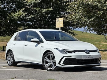 Used Volkswagen Golf 2020 for sale - 79600137: Photo