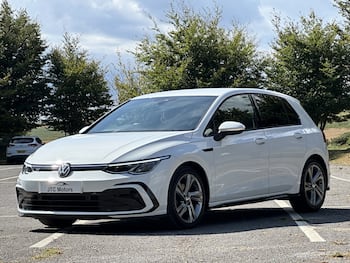 Used Volkswagen Golf 2020 for sale - 79600137: Photo