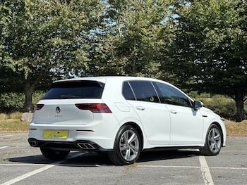 Used Volkswagen Golf 2020 for sale - 79600137: Photo
