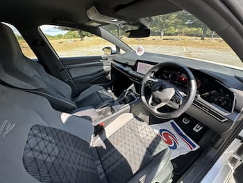 Used Volkswagen Golf 2020 for sale - 79600137: Photo