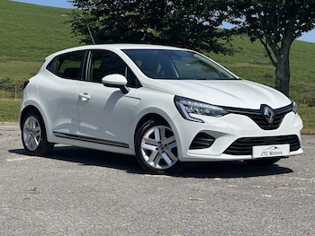 Used Renault Clio 2020 for sale - 78987068: Photo