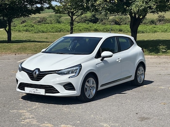 Used Renault Clio 2020 for sale - 78987068: Photo