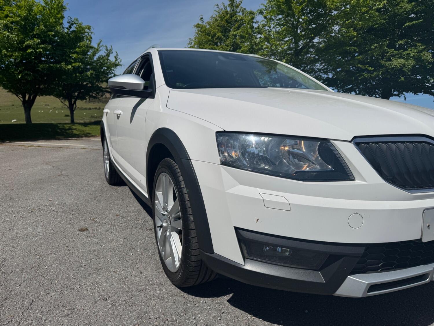 Vehicle 26