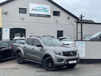 Used Nissan Navara 2019 for sale - 76262970: Photo