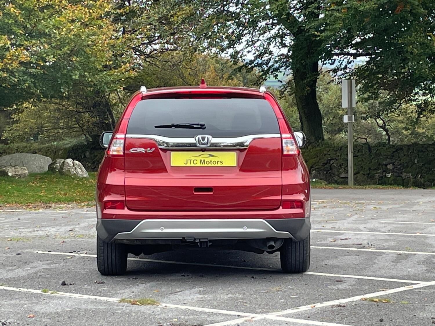 Used Honda CR-V 2017 for sale - 76268606: Photo 17