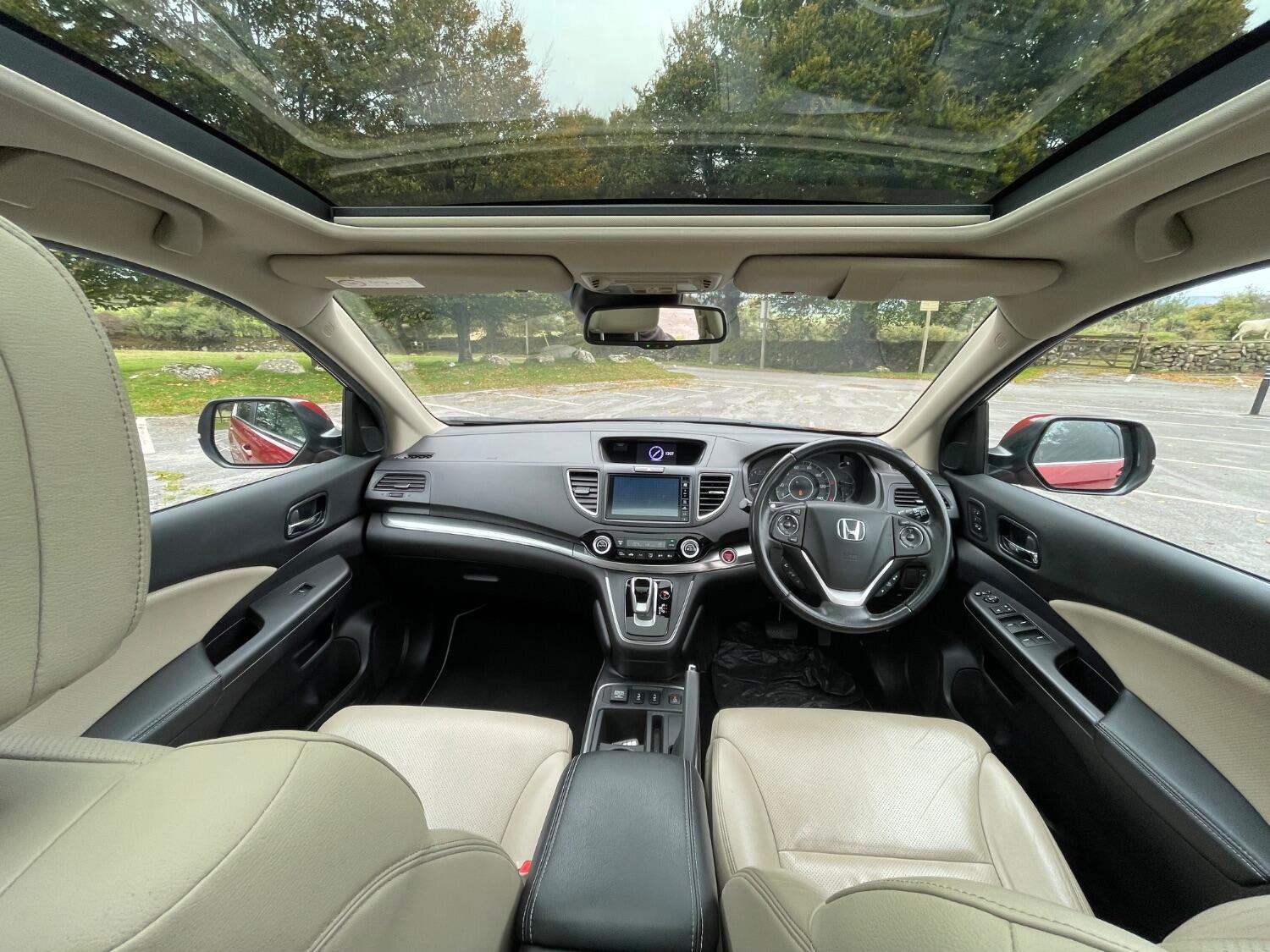 Used Honda CR-V 2017 for sale - 76268606: Photo 22