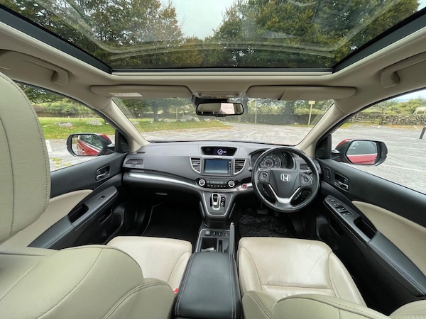 Used Honda CR-V 2017 for sale - 76268606: Photo 22