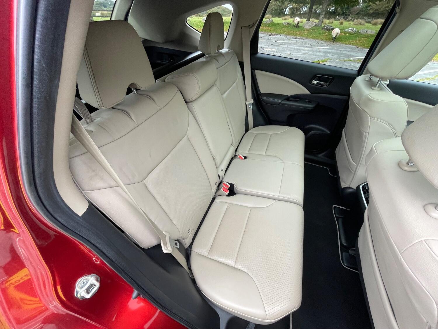 Used Honda CR-V 2017 for sale - 76268606: Photo 23