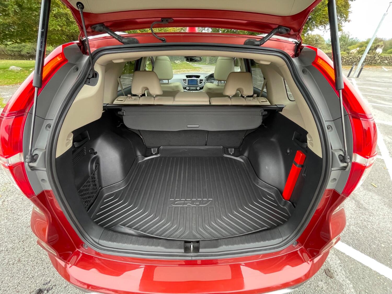 Used Honda CR-V 2017 for sale - 76268606: Photo 24