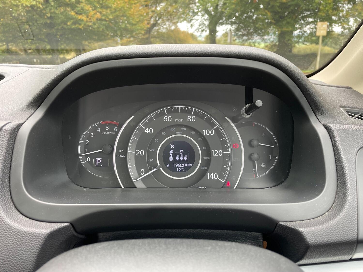 Used Honda CR-V 2017 for sale - 76268606: Photo 26