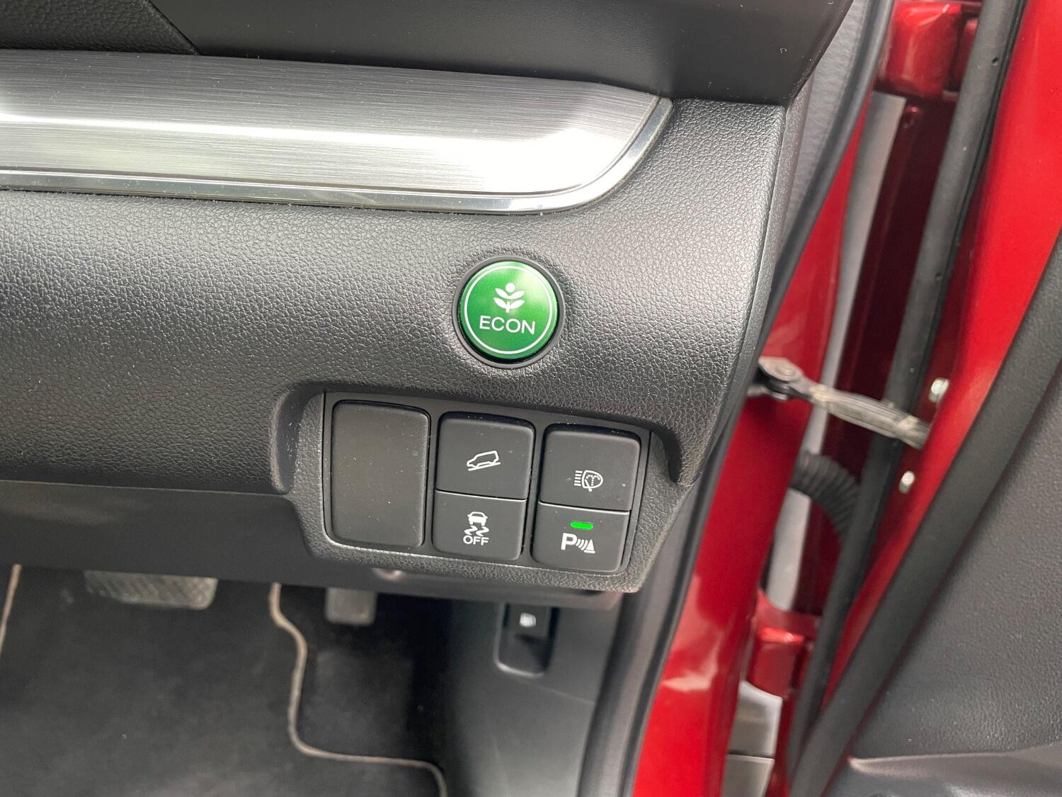 Used Honda CR-V 2017 for sale - 76268606: Photo 27