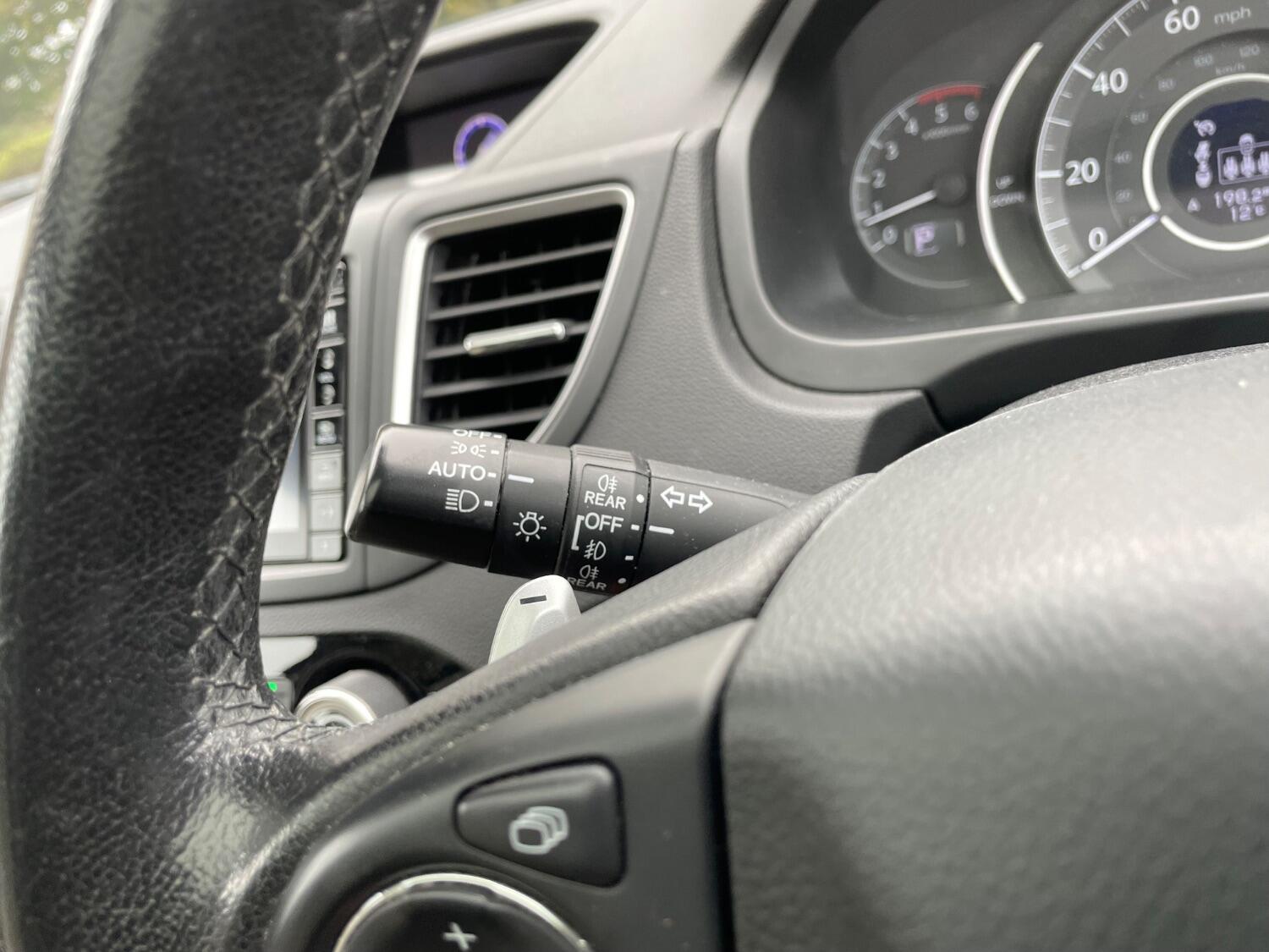 Used Honda CR-V 2017 for sale - 76268606: Photo 29