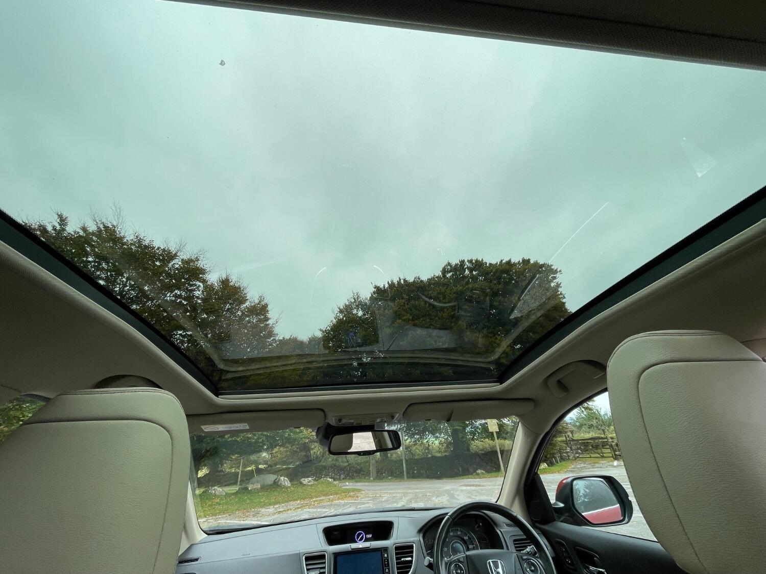 Used Honda CR-V 2017 for sale - 76268606: Photo 30