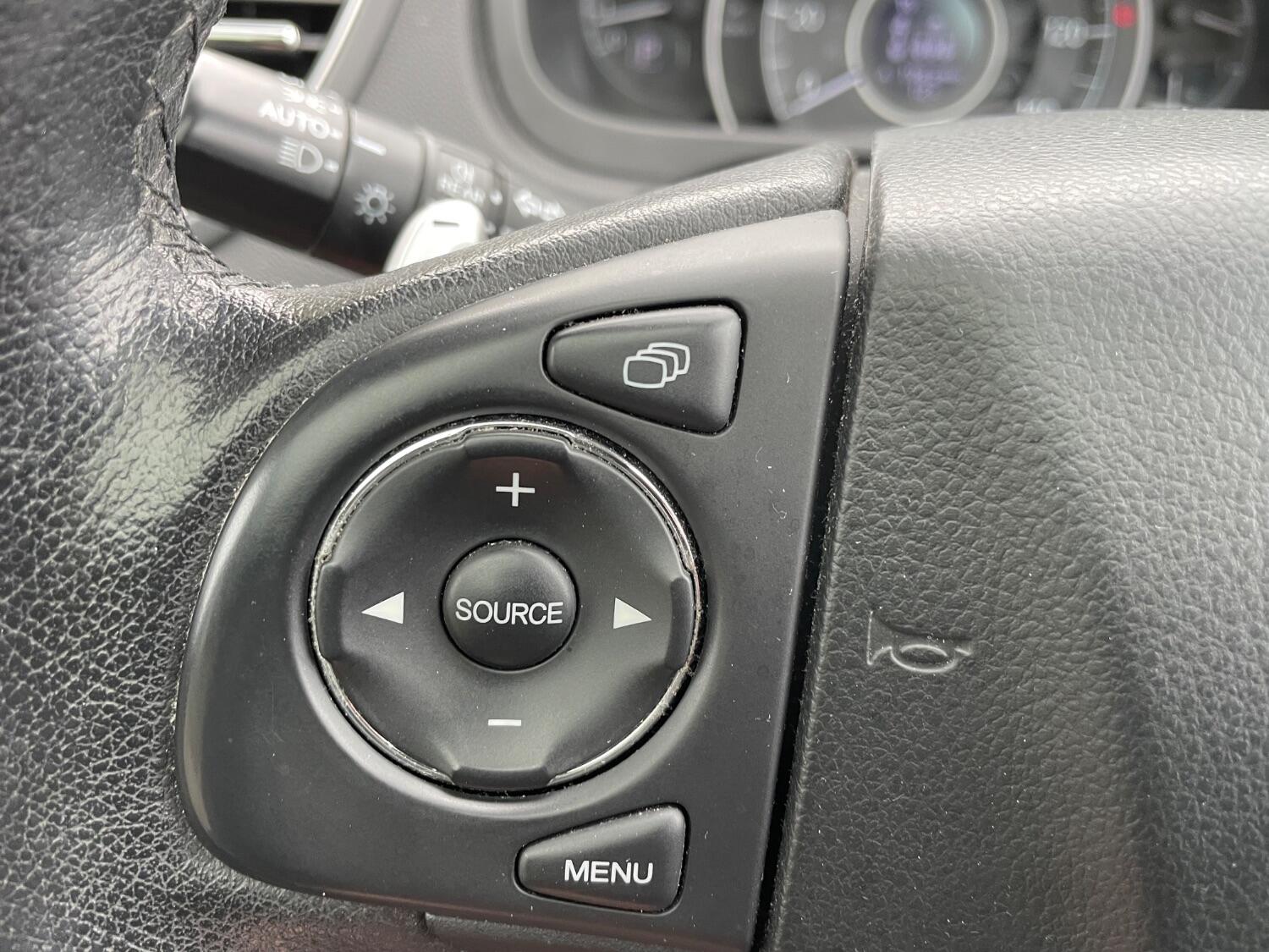 Used Honda CR-V 2017 for sale - 76268606: Photo 31